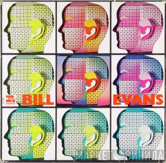 Bill Evans  - Bill Evans