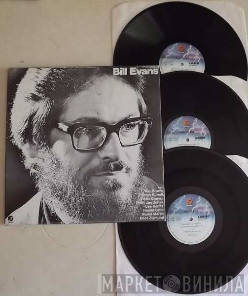 Bill Evans - Bill Evans