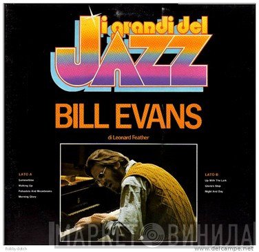 Bill Evans  - Bill Evans