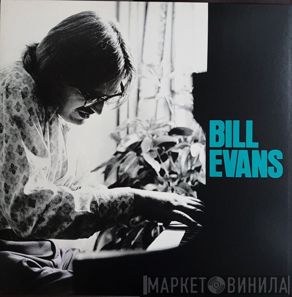 Bill Evans  - Bill Evans