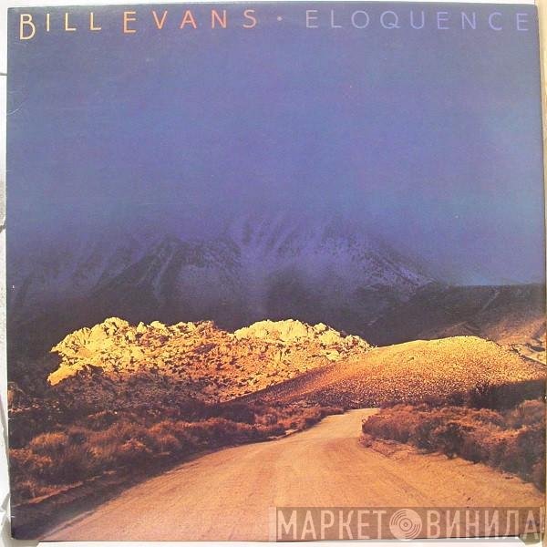 Bill Evans  - Eloquence