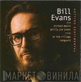 Bill Evans  - Getting Sentimental