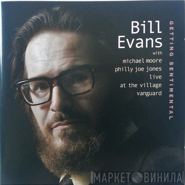 Bill Evans  - Getting Sentimental