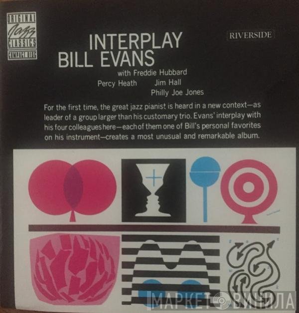 Bill Evans  - Interplay