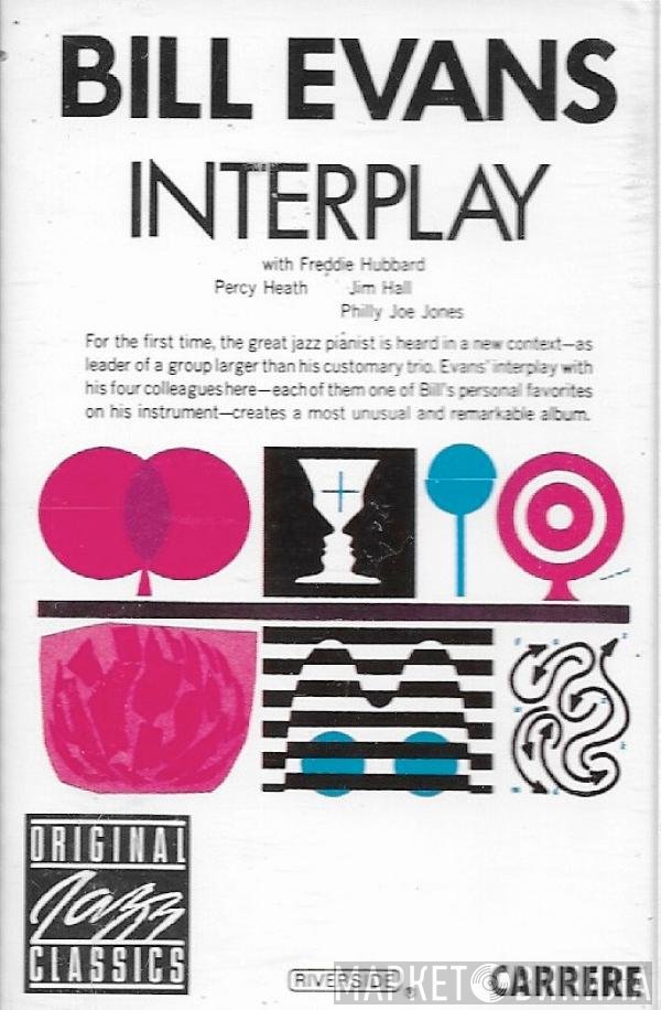 Bill Evans  - Interplay