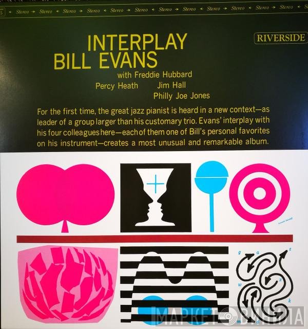 Bill Evans  - Interplay