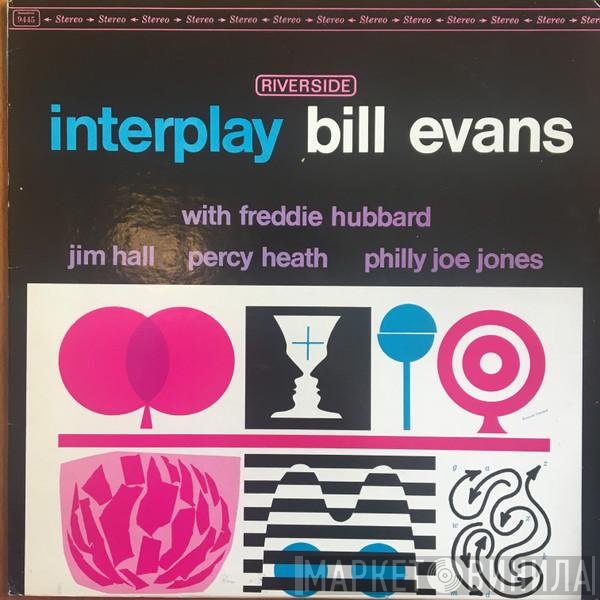 Bill Evans  - Interplay