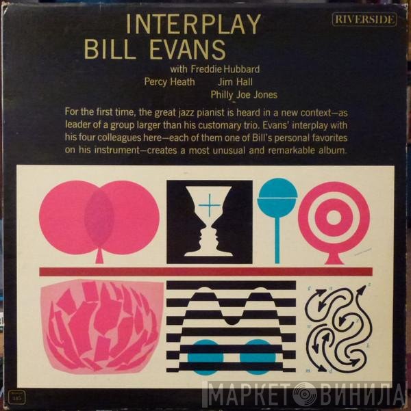 Bill Evans  - Interplay