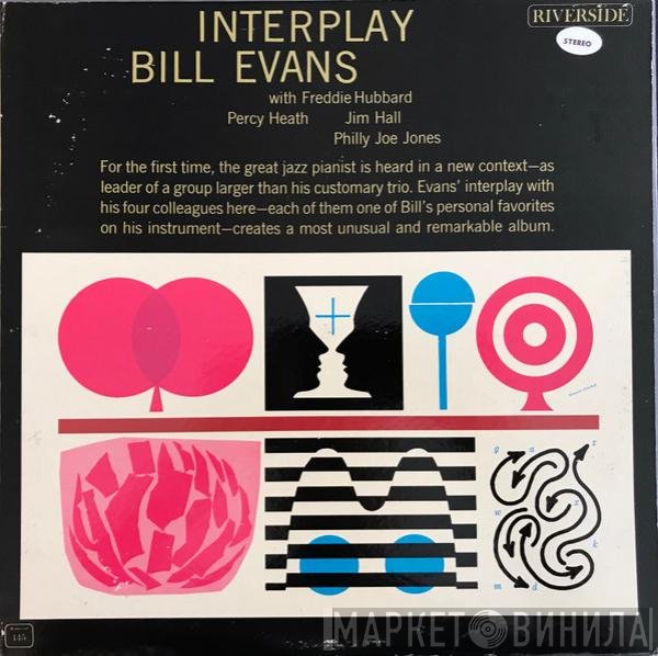 Bill Evans  - Interplay