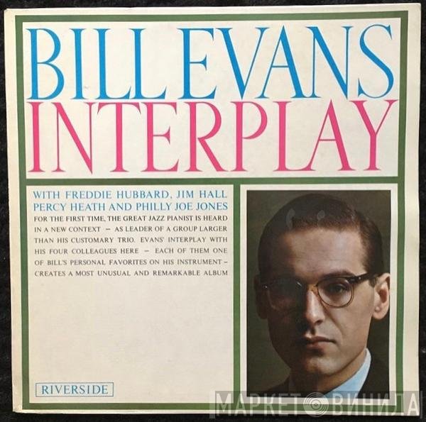 Bill Evans  - Interplay