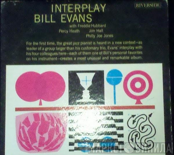 Bill Evans  - Interplay