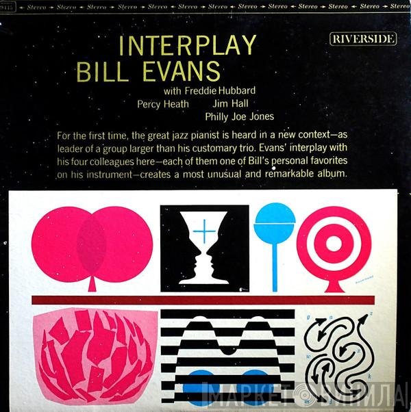 Bill Evans  - Interplay