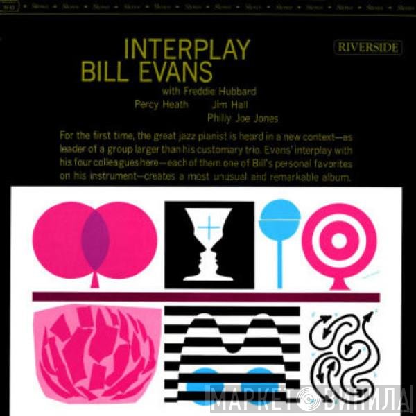 Bill Evans  - Interplay