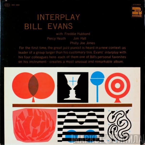 Bill Evans  - Interplay