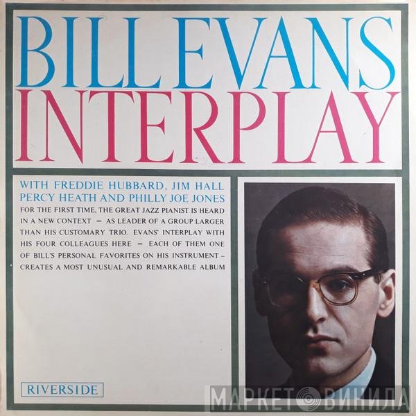 Bill Evans  - Interplay