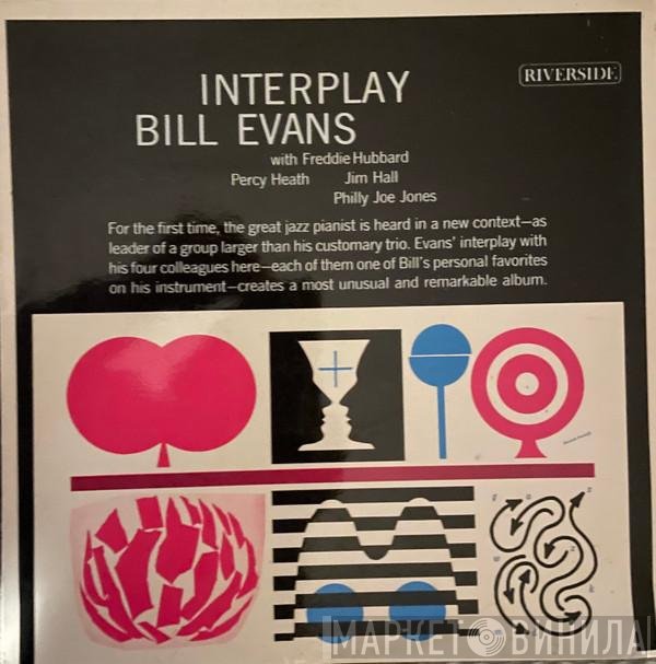 Bill Evans  - Interplay
