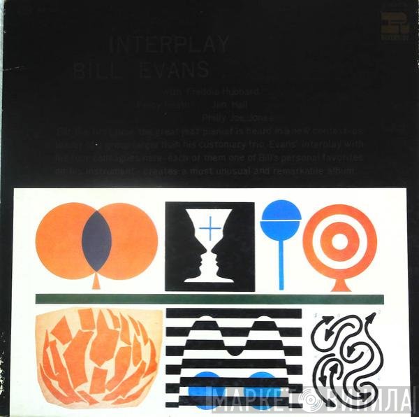 Bill Evans  - Interplay