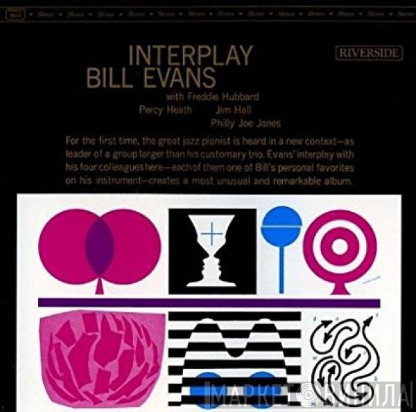 Bill Evans  - Interplay