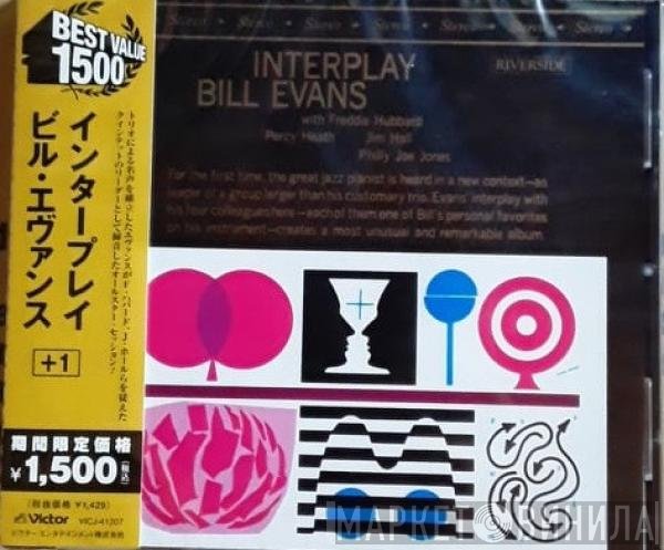Bill Evans  - Interplay