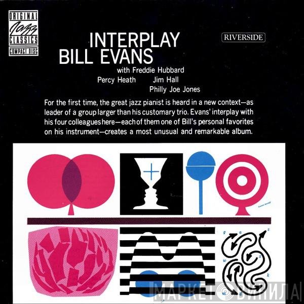 Bill Evans  - Interplay