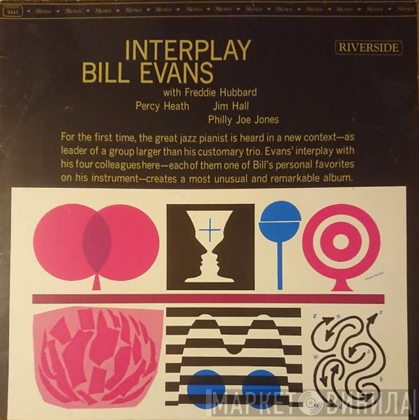 Bill Evans  - Interplay