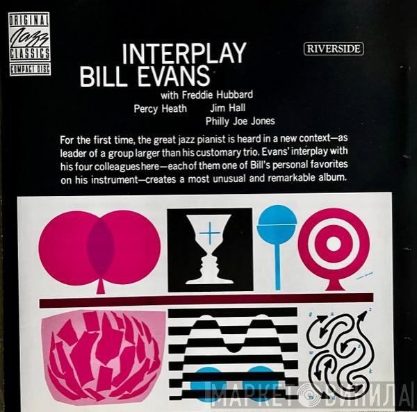 Bill Evans  - Interplay