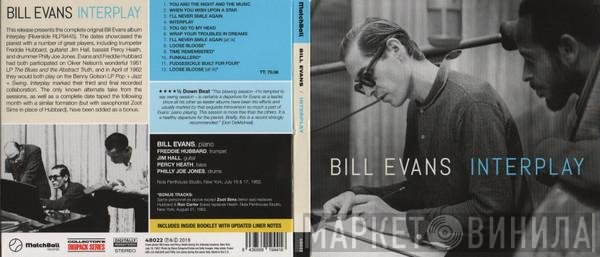 Bill Evans  - Interplay