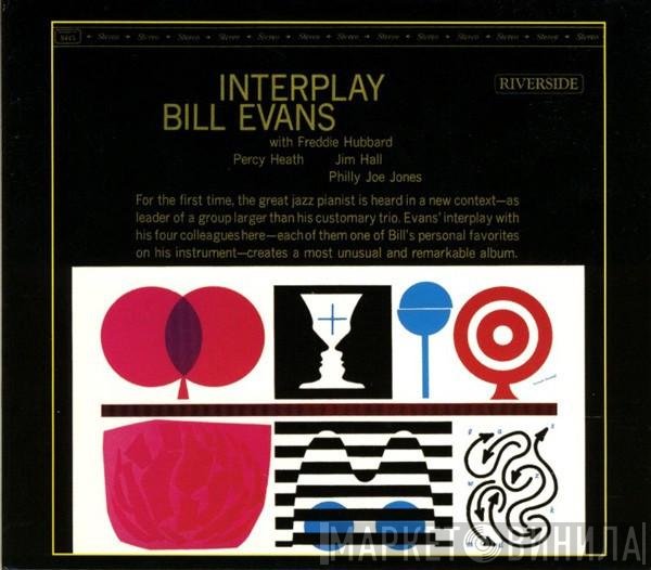 Bill Evans  - Interplay