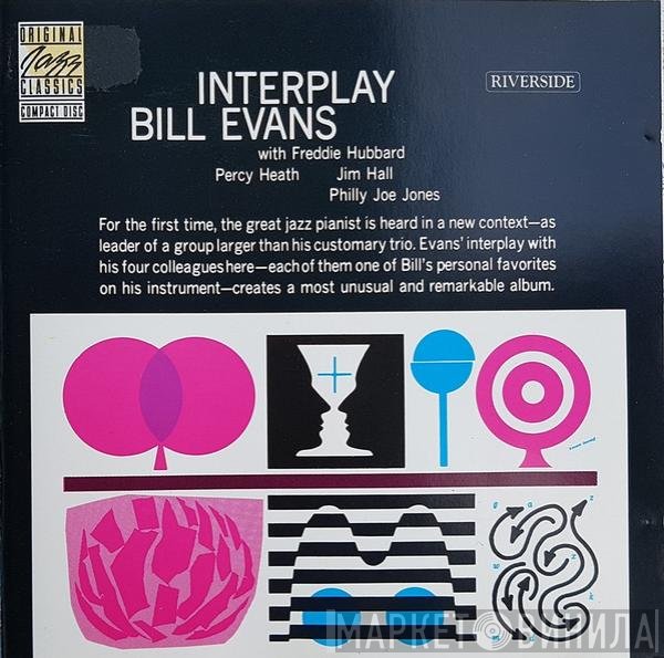 Bill Evans  - Interplay