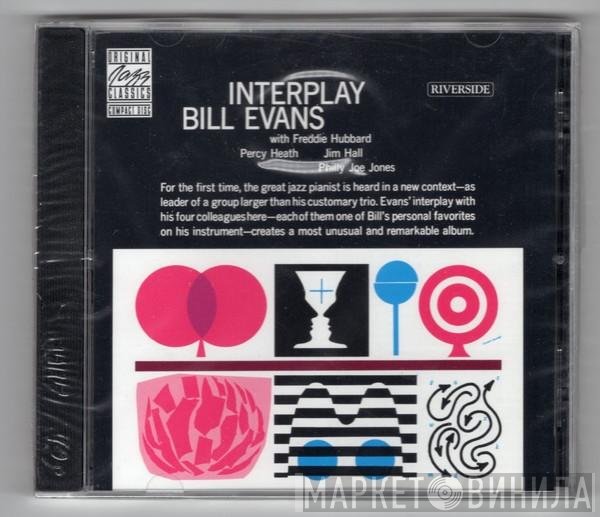 Bill Evans  - Interplay