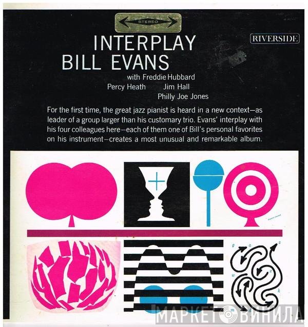 Bill Evans  - Interplay