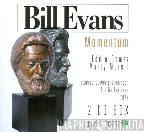 Bill Evans  - Momentum