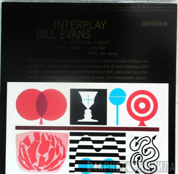 Bill Evans Quintet  - Interplay