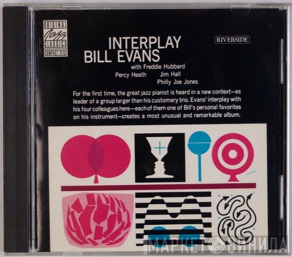 Bill Evans Quintet  - Interplay