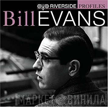 Bill Evans  - Riverside Profiles