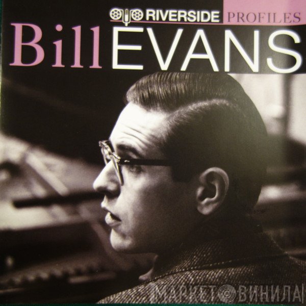 Bill Evans  - Riverside Profiles