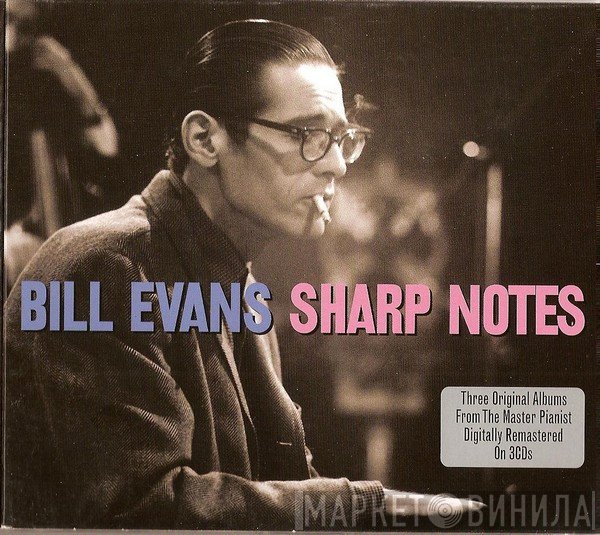 Bill Evans  - Sharp Notes