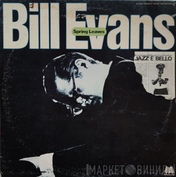 Bill Evans  - Spring Leaves