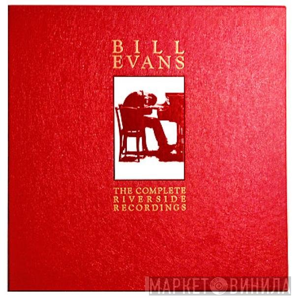 Bill Evans  - The Complete Riverside Recordings