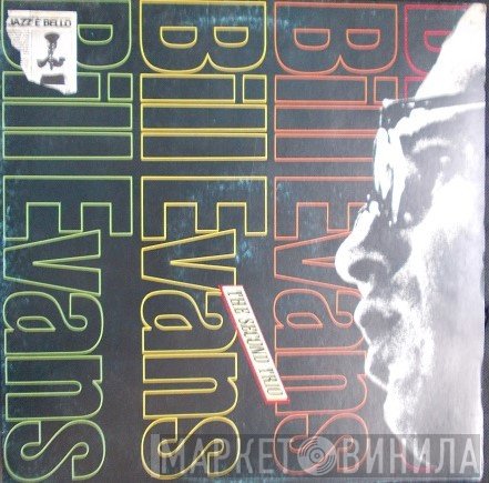Bill Evans - The Second Trio
