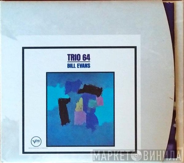 Bill Evans - Trio 64