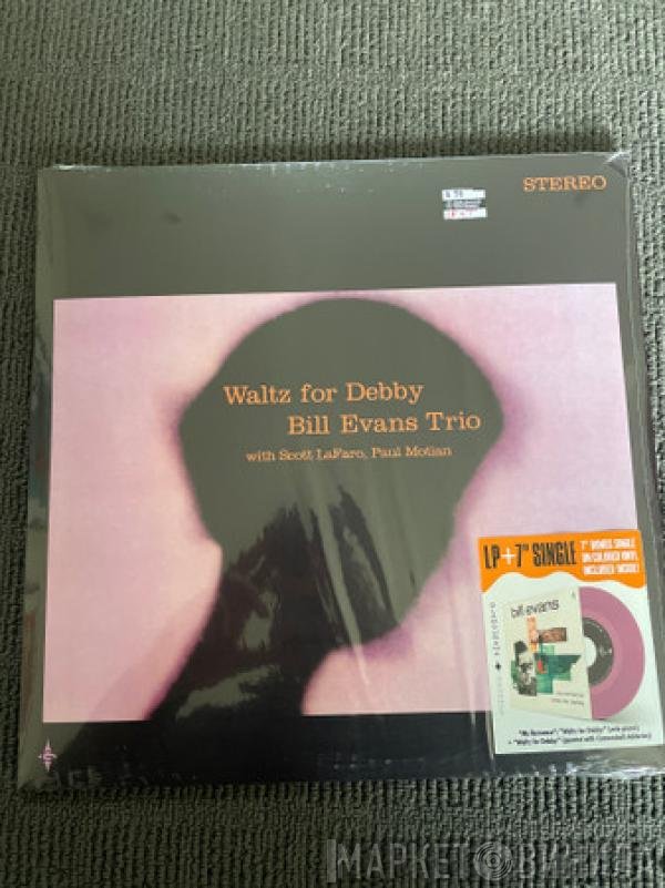 Bill Evans  - Waltz For Debby
