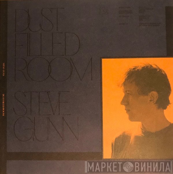 Bill Fay, Steve Gunn - Dust Filled Room/Dust Filled Room