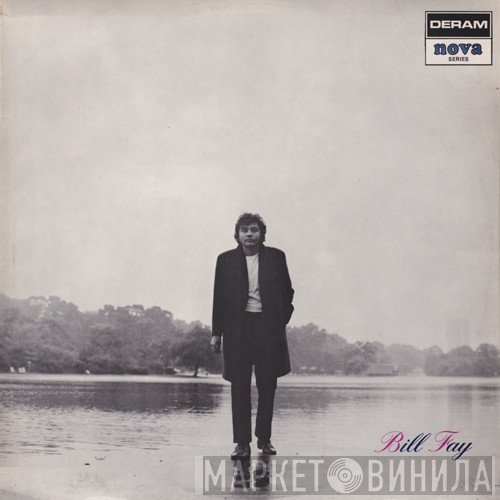 Bill Fay - Bill Fay