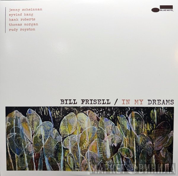 Bill Frisell - In My Dreams
