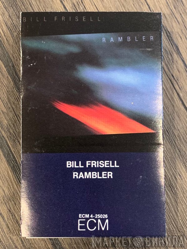 Bill Frisell  - Rambler