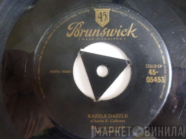 Bill Haley And His Comets - Razzle-Dazzle