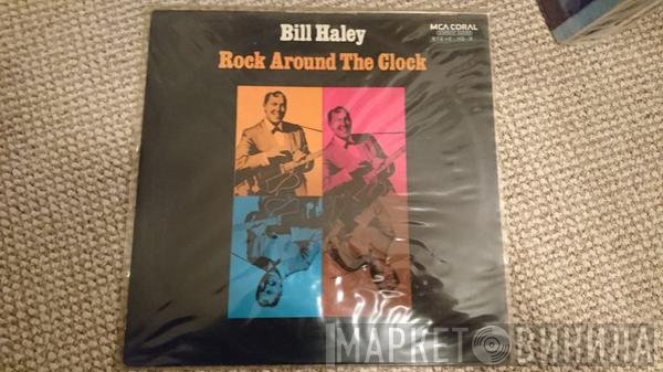 Bill Haley And His Comets - Rock Around The Clock