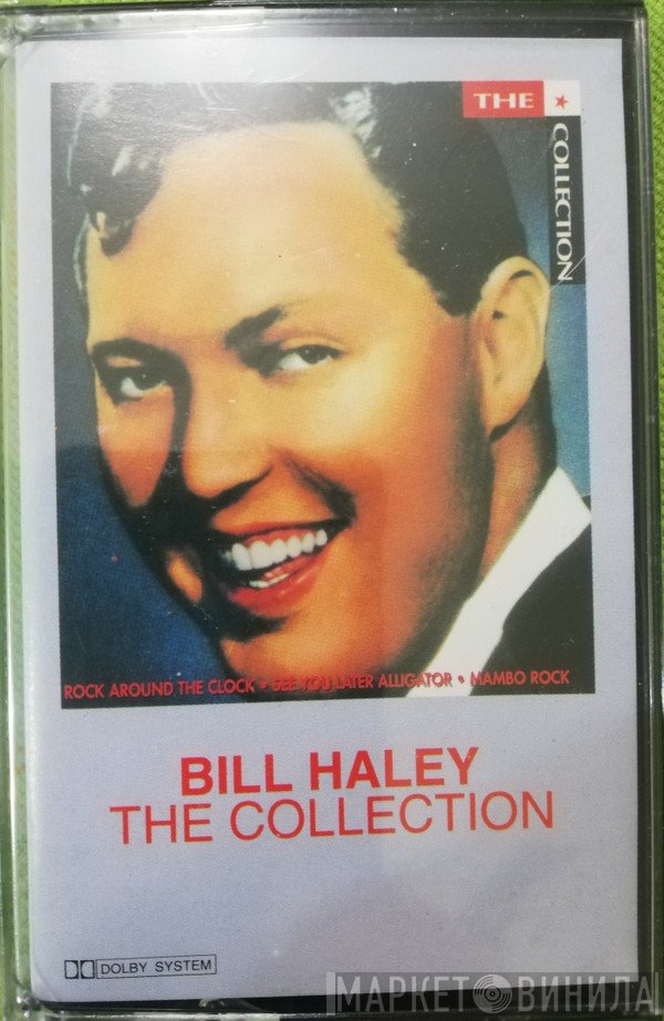 Bill Haley  - The Collection