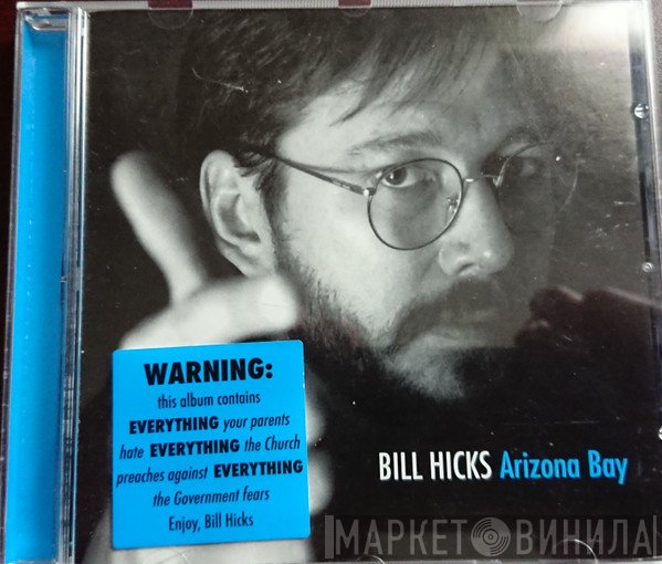 Bill Hicks - Arizona Bay